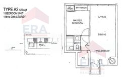 The Clift (D1), Apartment #550508681